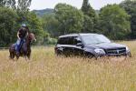 Mercedes-Benz GL-Class Black Crystal by Larte Design 2014 года